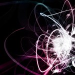 Abstract Wallpaper by Nikki 1986