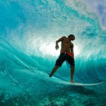Andy Irons Wallpaper