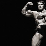 Arnold Schwarzenegger Bodybuilding Wallpapers HD 4