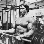 Arnold Schwarzenegger Wallpaper