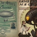 Bioshock Infinite Wallpaper