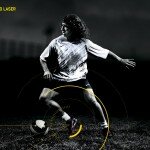 Carles Puyol Nike Wallpaper