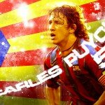 Carles Puyol Spain Wallpaper 
