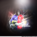 Carles Puyol Wallpaper 