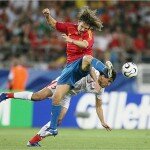 Carles Puyol Wallpaper 1