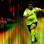 Carles Puyol Wallpaper HD