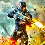 Crysis 2 Wallpaper 8