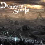 Demons Souls Wallpaper 