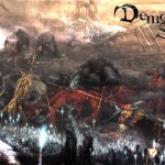 Demons Souls Wallpaper 2