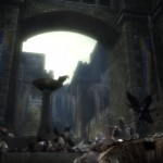 Demons Souls Wallpaper wide 