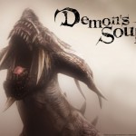 Demons Souls Wallpaper
