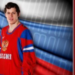 Evgeni Malkin Team Russia Hockey Wallpapers