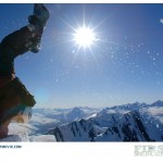 First Descent, 2005, Shawn Farmer, Terje Haakonsen, Nick Perata, Travis Rice, Hannah Teter, Shaun White Wallpaper