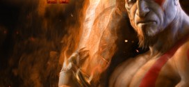 God of War Wallpapers