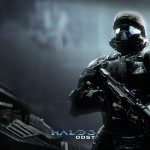 Halo 3 ODST Wallpaper 2