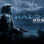 Halo 3 ODST Wallpaper