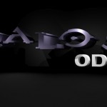 Halo 3 ODST Wallpaper by sammunrawr
