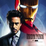 Ironman fanmade Robert Downey Jr. Wallpaper