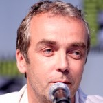 John Hannah Wallpaper HD