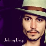 Johnny Depp Wallpaper 1