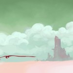 Journey Wallpaper 