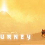 Journey Wallpaper 2