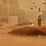 Journey Wallpaper HD 