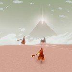 Journey Wallpaper HD