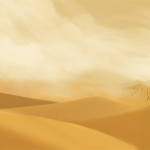 Journey Wallpaper wide