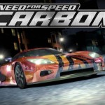 Need For Speed Carbon Wallpapers