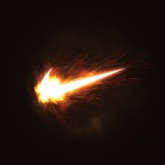 Nike Fire wallpaper by gregor999