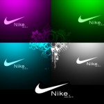 Nike Wallpapers by drift Angel