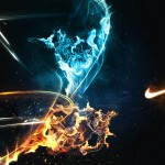 Nike just do it by MichalNowak Wallpaper