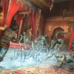 Prince of Persia The Forgotten Sands wallpaper