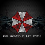 Resident Evil Wallpaper HD