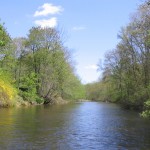 River Wallpaper HD