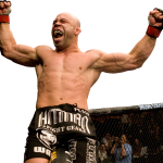 Wanderlei Silva Wallpaper