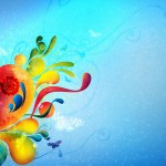 abstract colors hd wallpaper 1280x800