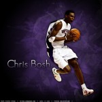 bosh chris wallpaper