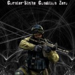 counter strike condition zero wallpaper
