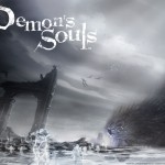 demon souls wallpaper 1