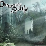 demon souls wallpaper 3