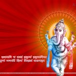 ganesha wallpaper