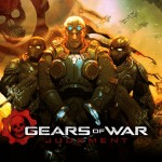 gears of war judgement wallpaper