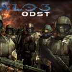 halo 3 odst Wallpaper