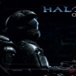 halo 3 odst Wallpaper