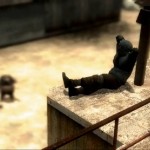 hunter wallpaper left4dead by justananimefreak123