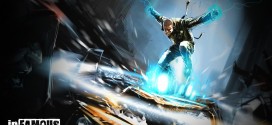Infamous Wallpapers