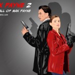 max payne 2 mona sax wallpaper