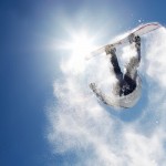 sick snowboarding wallpaper